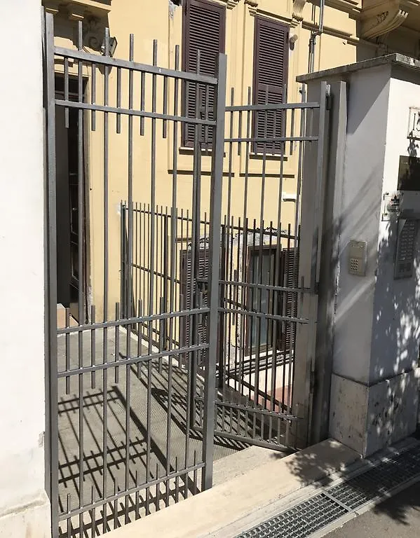 Apartment Appartamenti Vaticano - San Pietro Rome